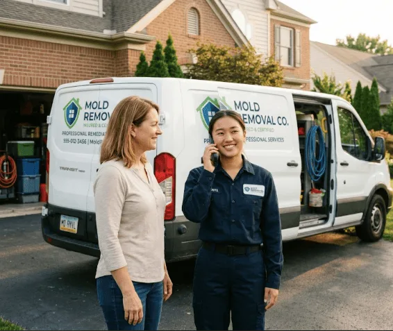 Crawlspace Mold Remediation Big Flats, NY FAQs
